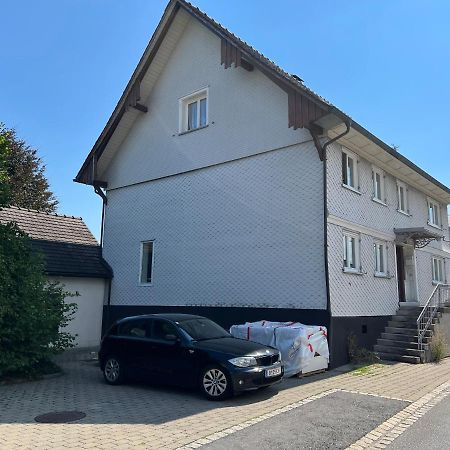 Orkhan Latifov Höchst Zewnętrze zdjęcie